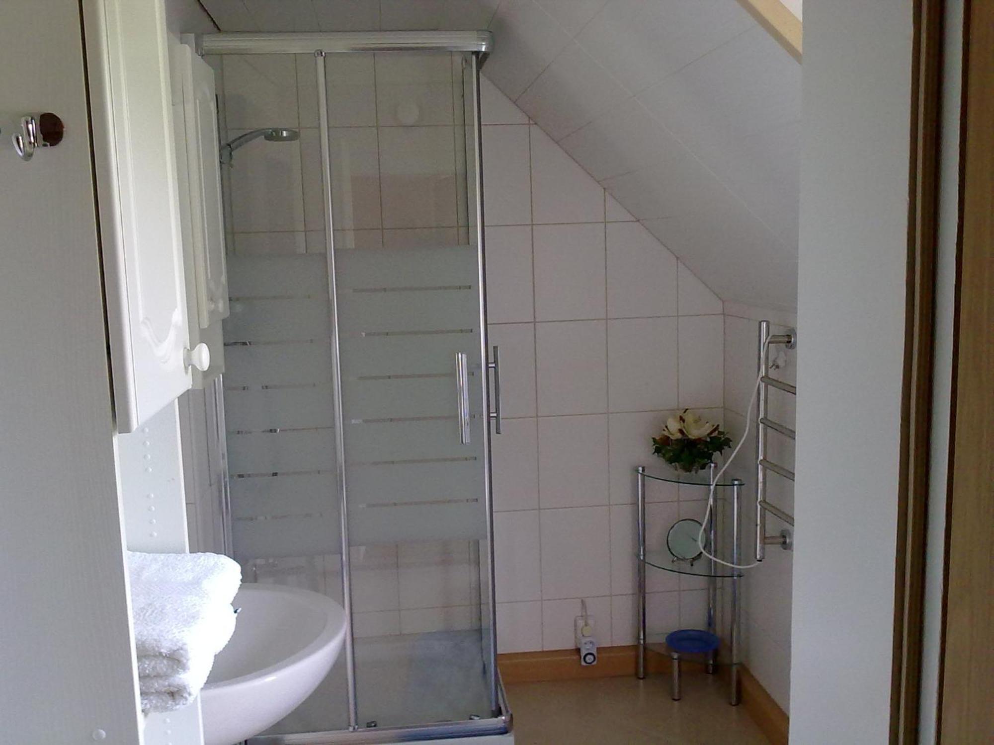 Haus Fratnik Apartment โอเบอร์ทราวน์ ภายนอก รูปภาพ