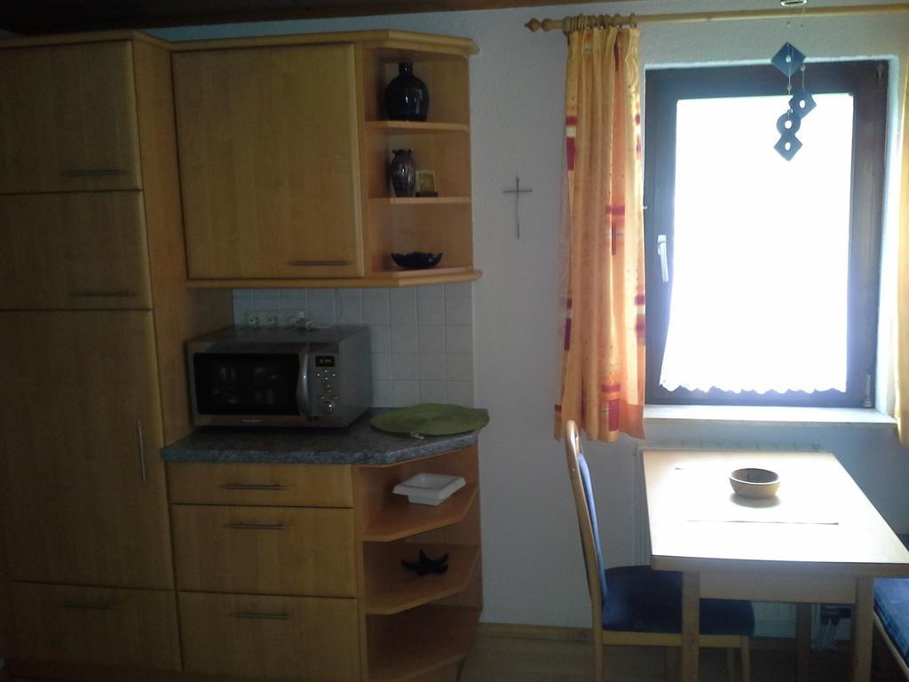 Haus Fratnik Apartment โอเบอร์ทราวน์ ภายนอก รูปภาพ