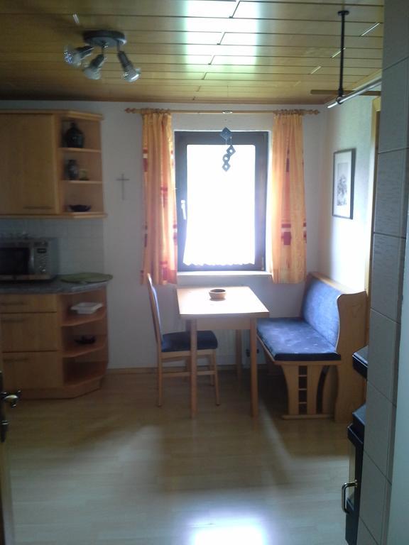Haus Fratnik Apartment โอเบอร์ทราวน์ ภายนอก รูปภาพ